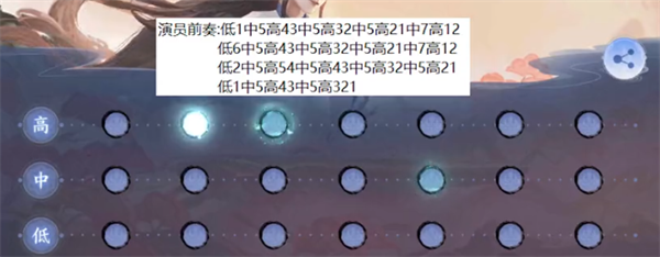 王者荣耀学弹琴技巧？王者荣耀学弹琴技巧是什么？-第5张图片-猴鲨游戏