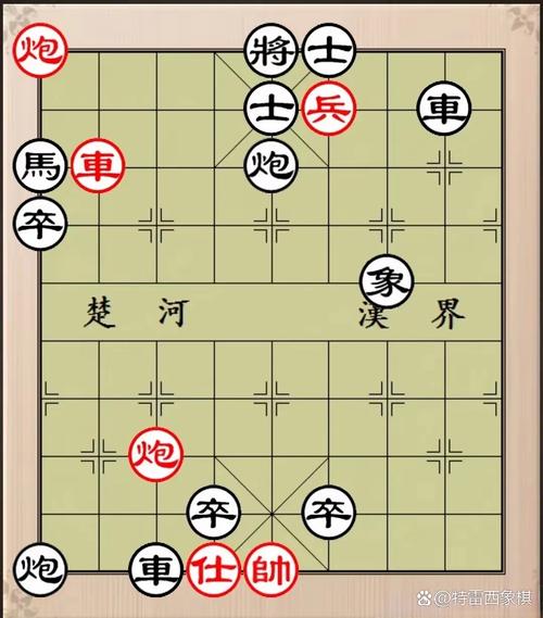 王者荣耀棋谱怎么变强，王者棋盘怎么赢-第5张图片-猴鲨游戏