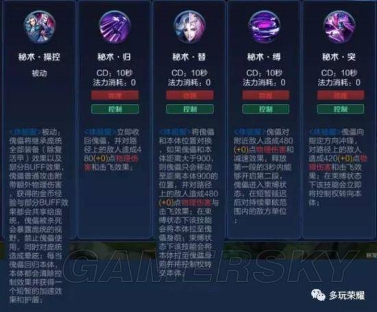 王者荣耀庞统技巧?王者英雄庞统?-第6张图片-猴鲨游戏 王者荣耀庞统技巧?王者英雄庞统?-第6张图片-猴鲨游戏