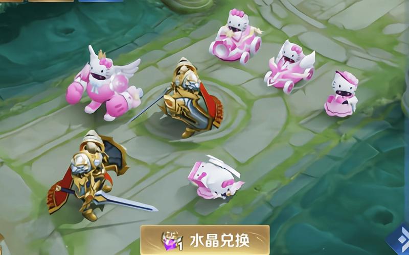 王者荣耀教学无敌小兵打野，打野小兵惩罚机制-第2张图片-猴鲨游戏