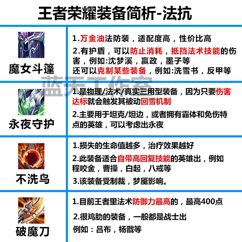 王者荣耀稀有武器合成，王者荣耀新装备合成-第1张图片-猴鲨游戏