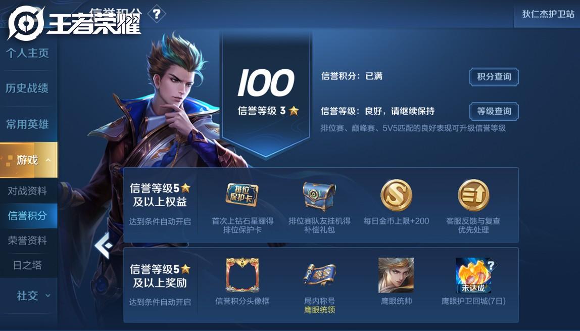 王者荣耀鹰眼统领实战,王者荣耀中鹰眼统帅怎样获得?-第2张图片-猴鲨游戏 王者荣耀鹰眼统领实战,王者荣耀中鹰眼统帅怎样获得?-第2张图片-猴鲨游戏