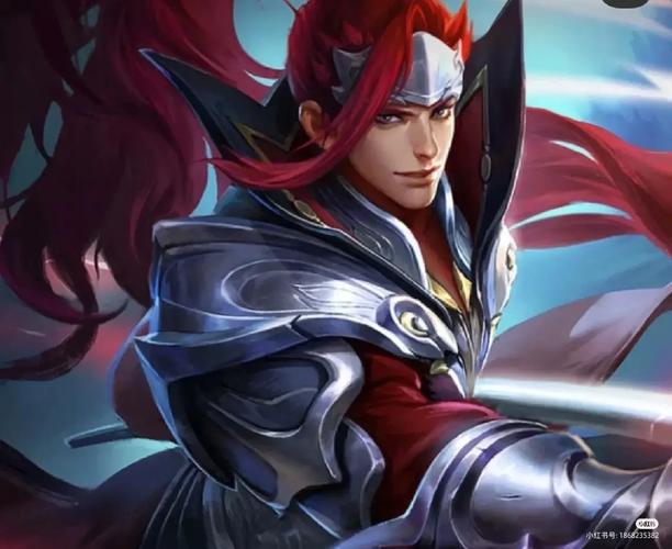 王者荣耀韩信王者荣耀韩信，王者英雄韩信？-第3张图片-猴鲨游戏