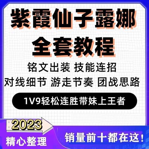 王者荣耀露娜王打野，露娜打野?-第6张图片-猴鲨游戏