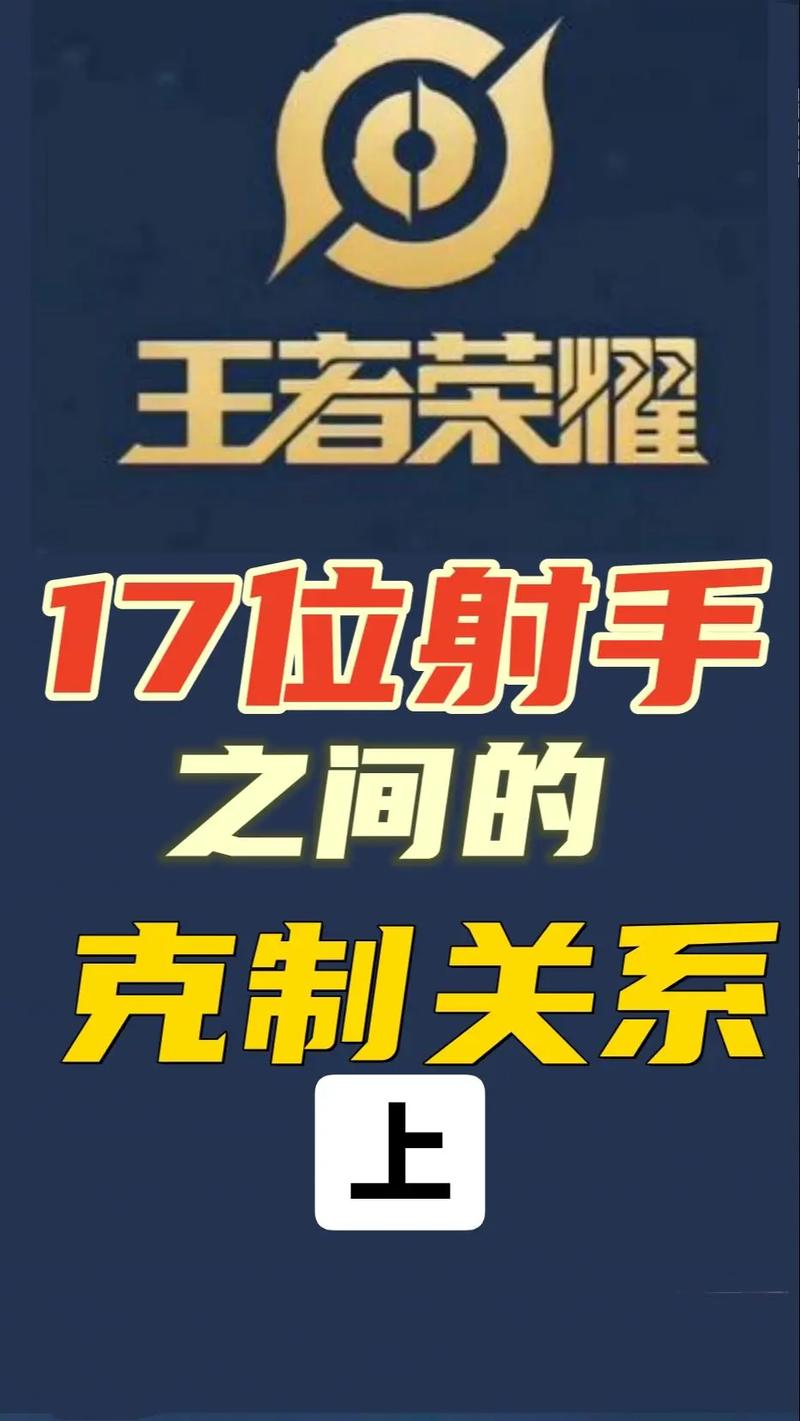 王者荣耀射手进化路线，王者荣耀射手路线更新-第6张图片-猴鲨游戏