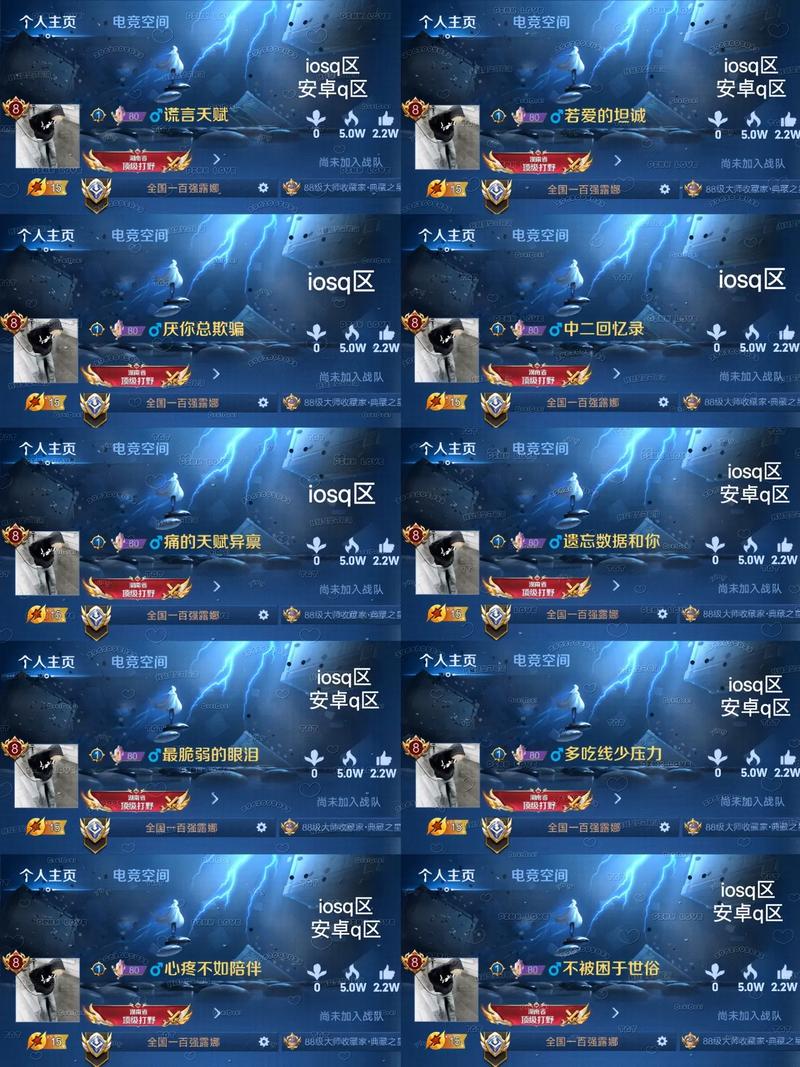 王者荣耀信徒技巧教学?王者信仰等级怎么上?-第3张图片-猴鲨游戏 王者荣耀信徒技巧教学?王者信仰等级怎么上?-第3张图片-猴鲨游戏