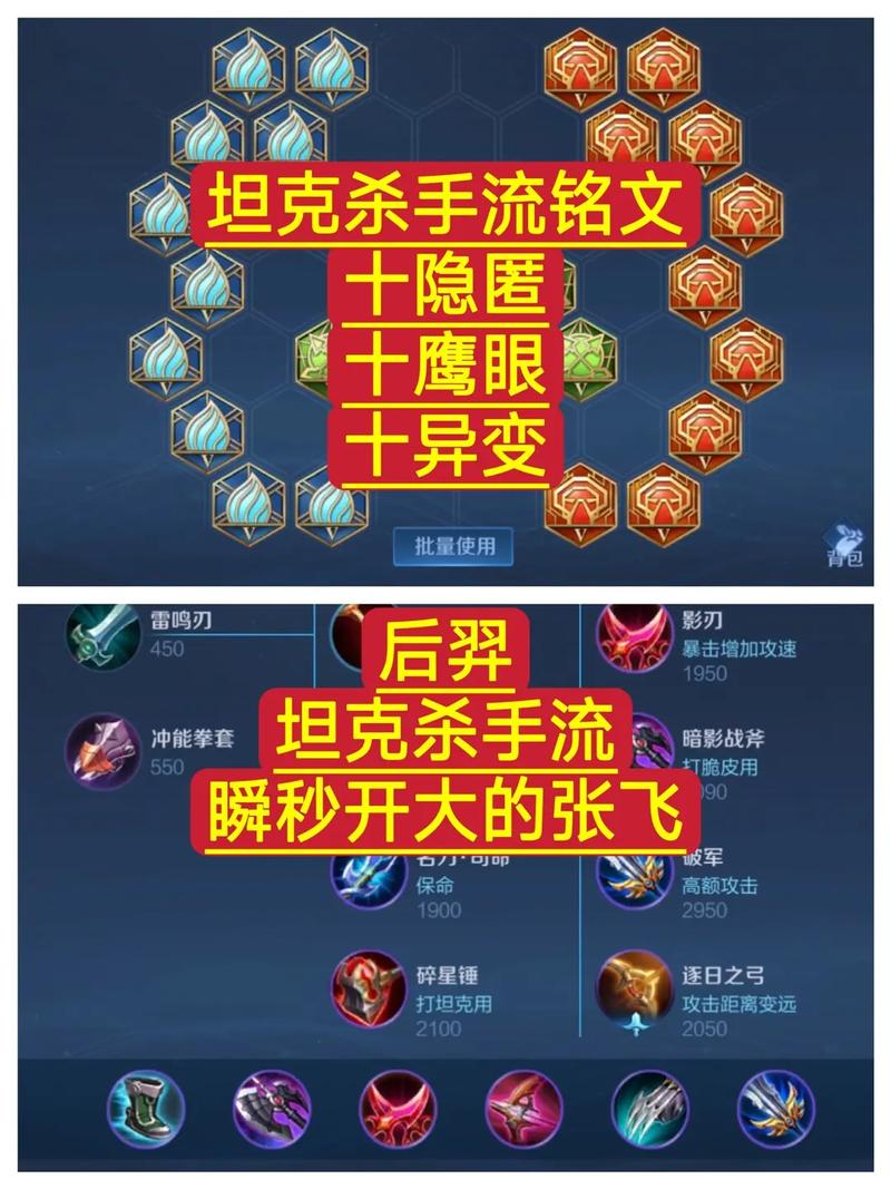 王者荣耀射手破晓和末世,射手出了破晓还要出破甲吗?-第5张图片-猴鲨游戏 王者荣耀射手破晓和末世,射手出了破晓还要出破甲吗?-第5张图片-猴鲨游戏