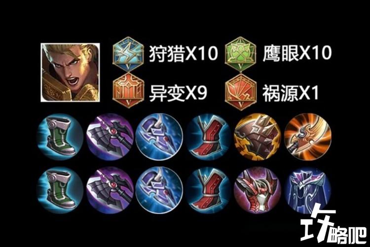 新版王者荣耀亚瑟打野?新版王者荣耀亚瑟打野教学?-第6张图片-猴鲨游戏 新版王者荣耀亚瑟打野?新版王者荣耀亚瑟打野教学?-第6张图片-猴鲨游戏