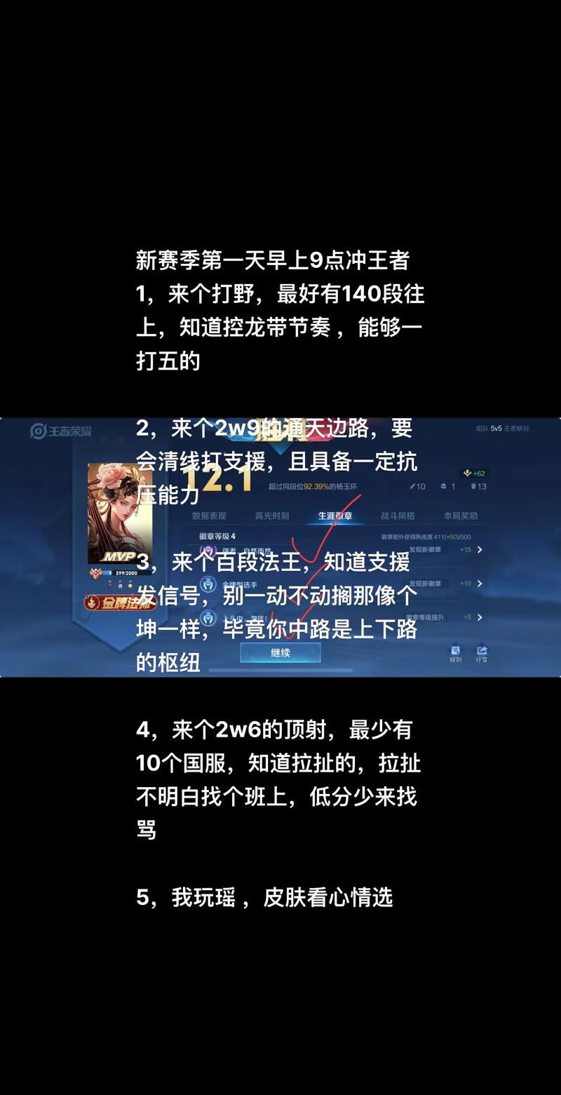 包含王者荣耀刷段位技巧的词条-第7张图片-猴鲨游戏 包含王者荣耀刷段位技巧的词条-第7张图片-猴鲨游戏