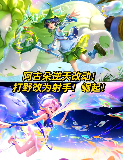 王者荣耀阿古朵教学打野,王者荣耀阿古朵打野教程?-第5张图片-猴鲨游戏 王者荣耀阿古朵教学打野,王者荣耀阿古朵打野教程?-第5张图片-猴鲨游戏