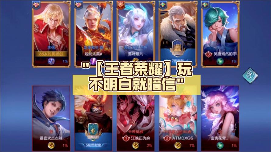 王者荣耀后羿人机教学技巧,王者荣耀后羿基本操作?-第8张图片-猴鲨游戏 王者荣耀后羿人机教学技巧,王者荣耀后羿基本操作?-第8张图片-猴鲨游戏