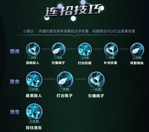 王者荣耀加技能技巧,王者荣耀加技能窍门-第6张图片-猴鲨游戏 王者荣耀加技能技巧,王者荣耀加技能窍门-第6张图片-猴鲨游戏