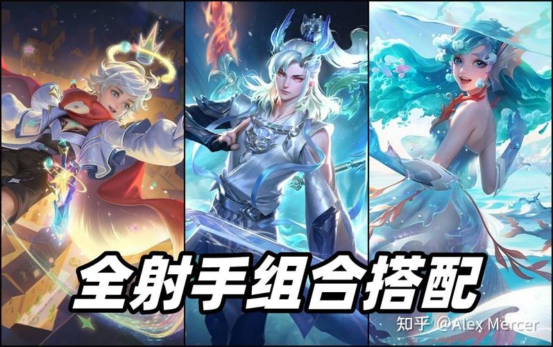 王者荣耀射手叫什么?王者荣耀射手什么时候拿红好呢?-第2张图片-猴鲨游戏 王者荣耀射手叫什么?王者荣耀射手什么时候拿红好呢?-第2张图片-猴鲨游戏