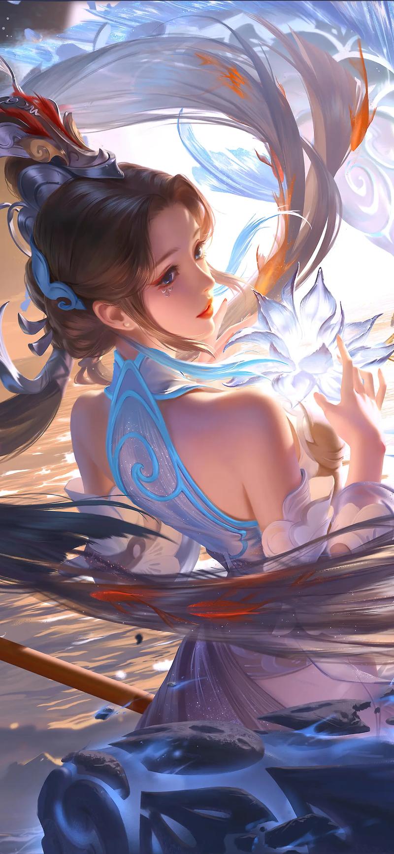 王者荣耀无限套路技巧,王者荣耀无限怎么玩?-第4张图片-猴鲨游戏 王者荣耀无限套路技巧,王者荣耀无限怎么玩?-第4张图片-猴鲨游戏