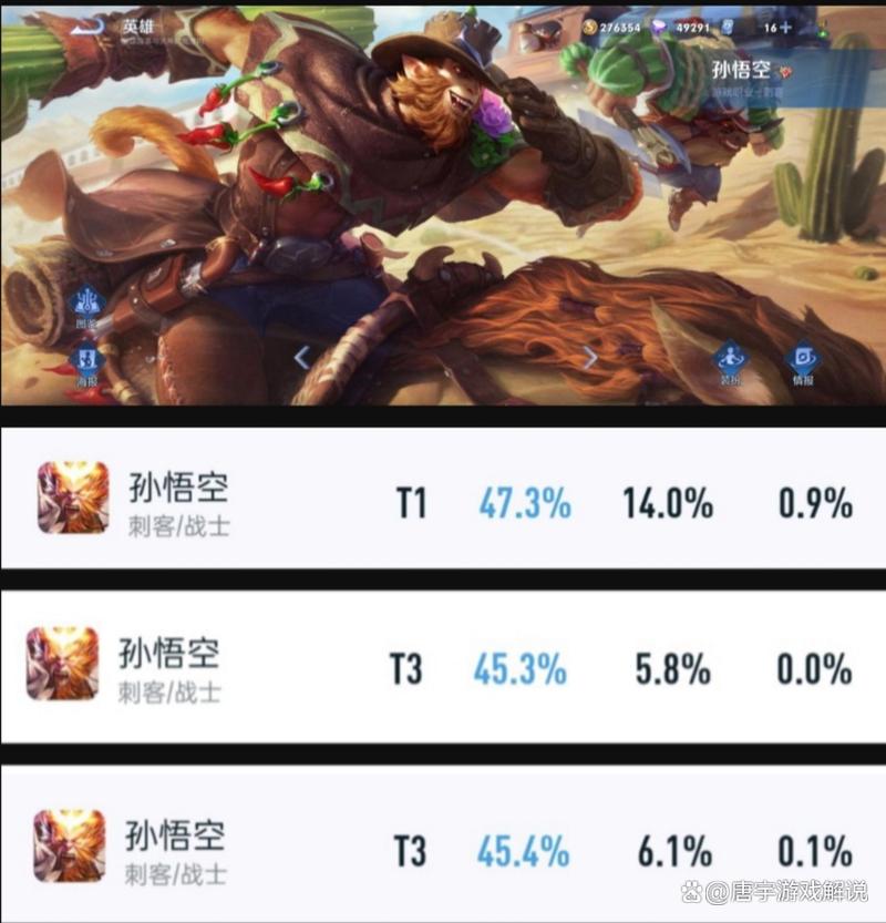 王者荣耀谁打野最慢,王者谁打野最厉害-第6张图片-猴鲨游戏 王者荣耀谁打野最慢,王者谁打野最厉害-第6张图片-猴鲨游戏