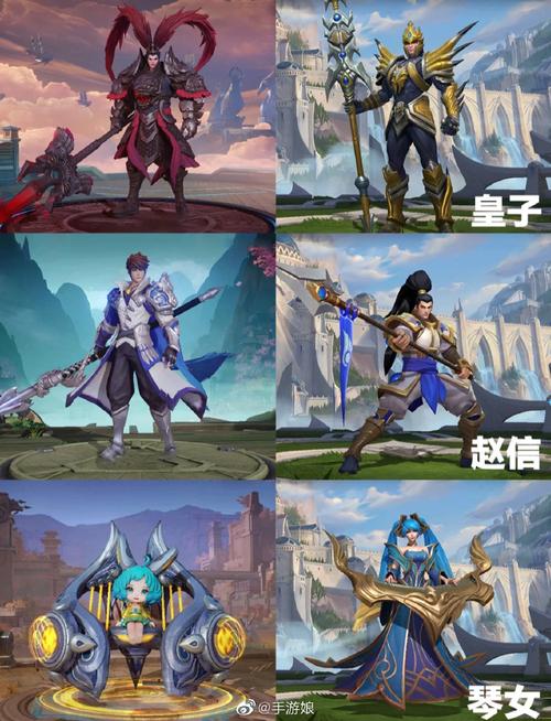 王者荣耀打野皇子出装,打野皇子出什么神话装备?-第7张图片-猴鲨游戏 王者荣耀打野皇子出装,打野皇子出什么神话装备?-第7张图片-猴鲨游戏