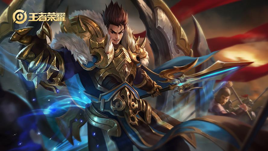乱世王者荣耀攻击技巧在哪?乱世王者攻击距离?-第7张图片-猴鲨游戏 乱世王者荣耀攻击技巧在哪?乱世王者攻击距离?-第7张图片-猴鲨游戏