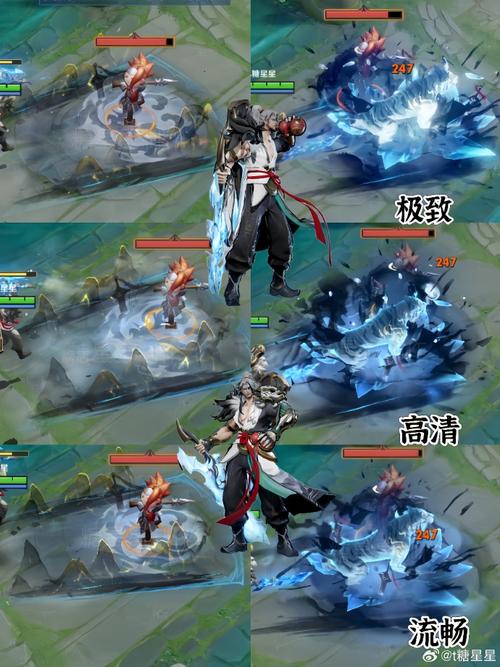 王者荣耀夏侯玩射手吗,夏侯 打野?-第5张图片-猴鲨游戏 王者荣耀夏侯玩射手吗,夏侯 打野?-第5张图片-猴鲨游戏
