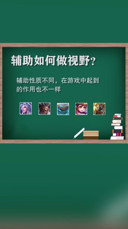 王者荣耀辅助追打野追不上，辅助跟不上打野怎么办？-第6张图片-猴鲨游戏