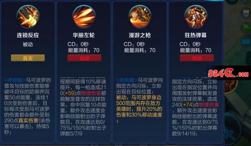 王者荣耀大神连招技巧,王者荣耀大神操作手法?-第5张图片-猴鲨游戏 王者荣耀大神连招技巧,王者荣耀大神操作手法?-第5张图片-猴鲨游戏