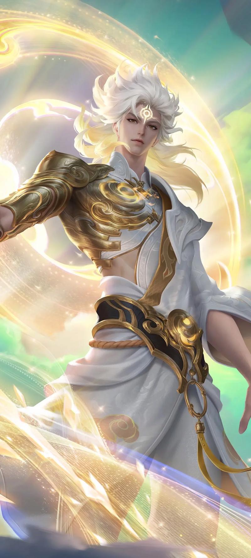 王者荣耀即将的皮服?王者荣耀新出皮服?-第3张图片-猴鲨游戏 王者荣耀即将的皮服?王者荣耀新出皮服?-第3张图片-猴鲨游戏