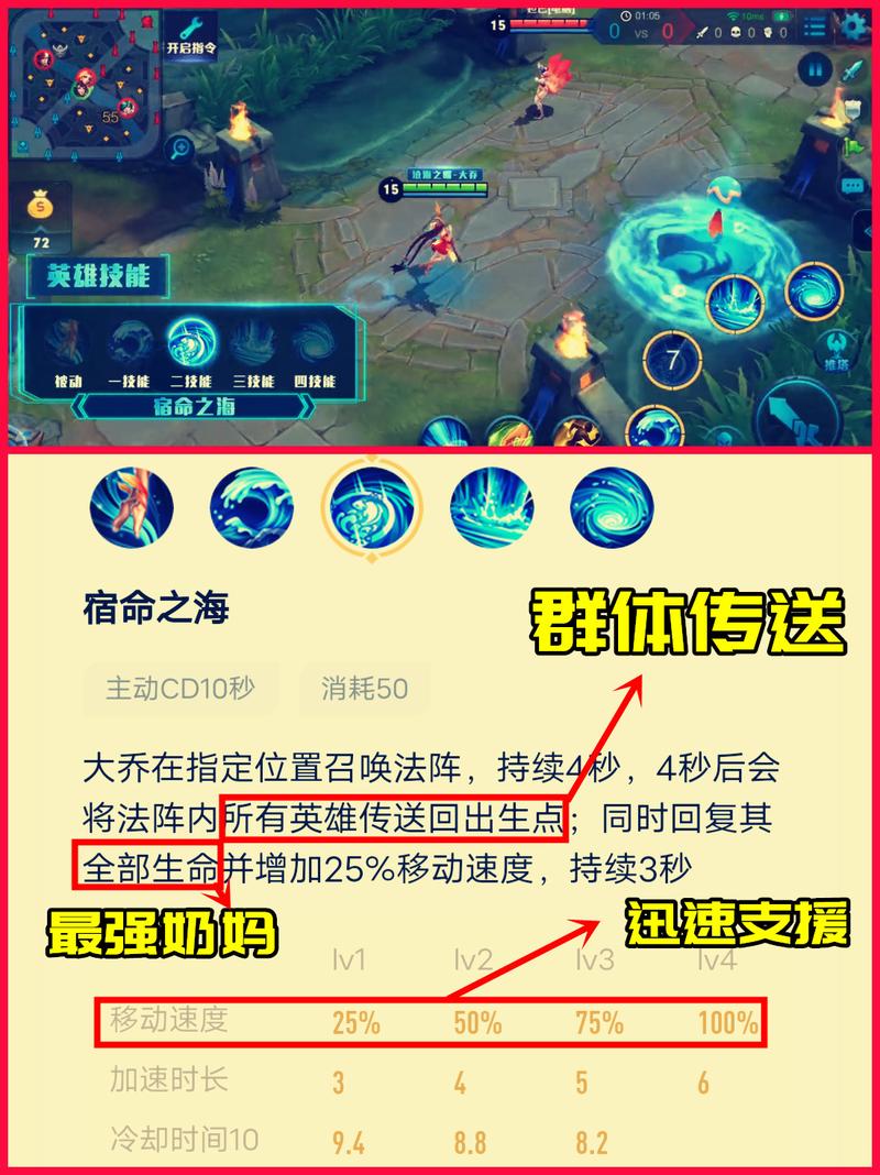 王者荣耀炸桥技巧,王者炸房是什么意思-第4张图片-猴鲨游戏 王者荣耀炸桥技巧,王者炸房是什么意思-第4张图片-猴鲨游戏