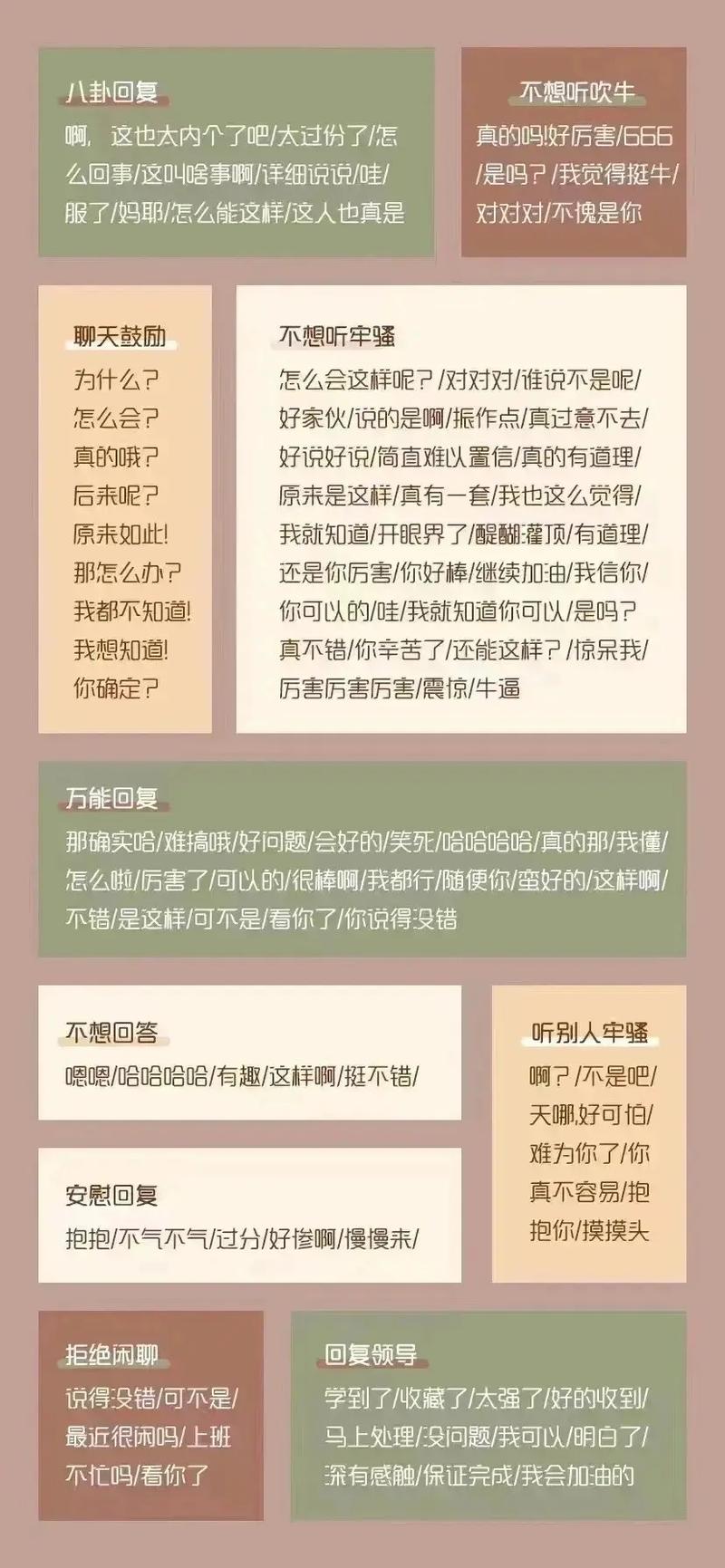 王者荣耀高情商技巧台词？王者荣耀高情商低情商？