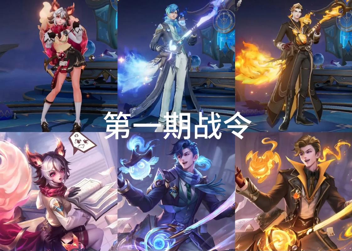 王者荣耀27赛季射手皮肤,王者荣耀s22赛季射手新装备-第8张图片-猴鲨游戏 王者荣耀27赛季射手皮肤,王者荣耀s22赛季射手新装备-第8张图片-猴鲨游戏