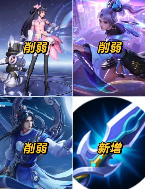 王者荣耀破晓射手视频素材?破晓射手神装?-第3张图片-猴鲨游戏 王者荣耀破晓射手视频素材?破晓射手神装?-第3张图片-猴鲨游戏