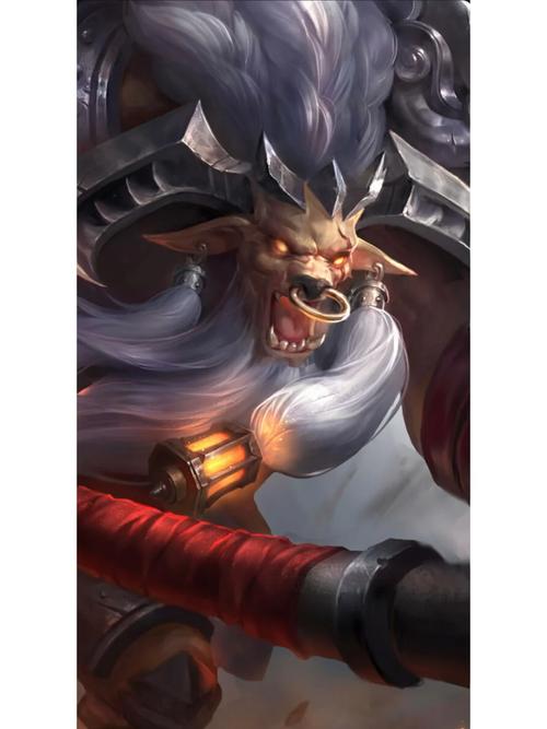 王者荣耀魔神打野怎么玩,王者荣耀主播魔神哥怎么不播了?-第3张图片-猴鲨游戏 王者荣耀魔神打野怎么玩,王者荣耀主播魔神哥怎么不播了?-第3张图片-猴鲨游戏
