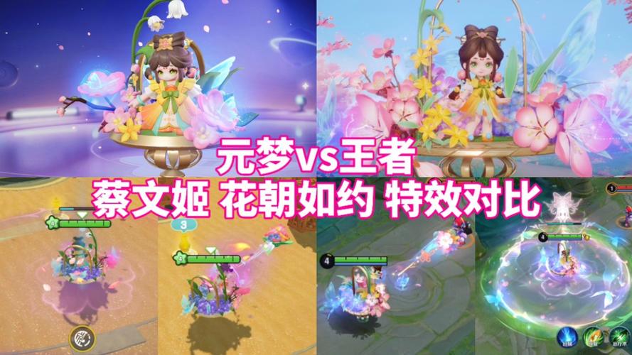 王者荣耀蔡文姬小花篮,王者荣耀里面的蔡文姬怎么画?-第3张图片-猴鲨游戏 王者荣耀蔡文姬小花篮,王者荣耀里面的蔡文姬怎么画?-第3张图片-猴鲨游戏