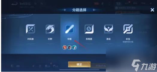 王者荣耀边路射手图标,王者荣耀边路射手图标大全?-第1张图片-猴鲨游戏 王者荣耀边路射手图标,王者荣耀边路射手图标大全?-第1张图片-猴鲨游戏