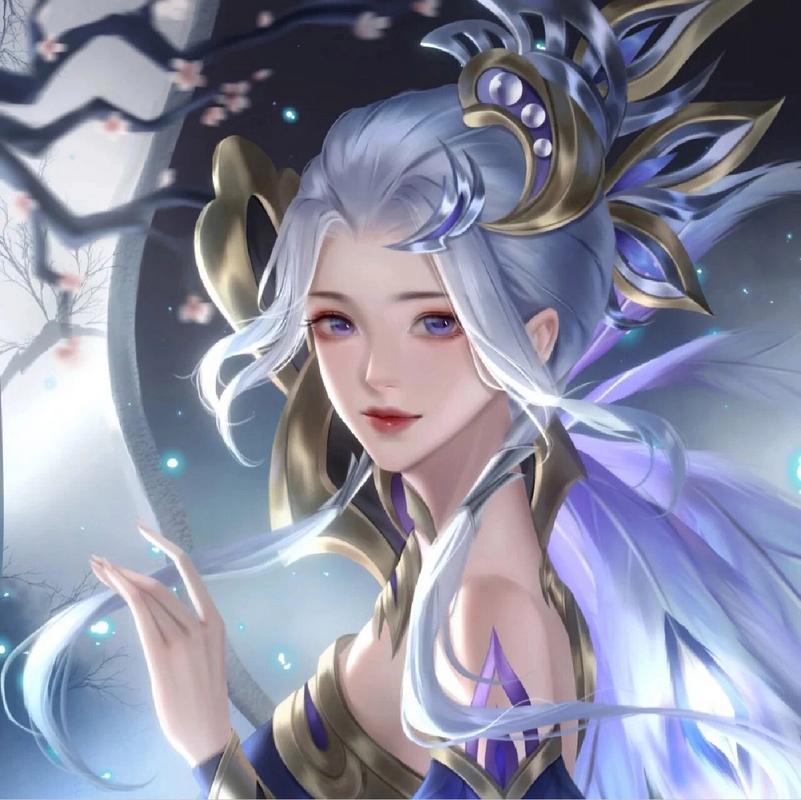 王者荣耀卡点射手虞姬图片,王者皮肤卡点?-第2张图片-猴鲨游戏 王者荣耀卡点射手虞姬图片,王者皮肤卡点?-第2张图片-猴鲨游戏