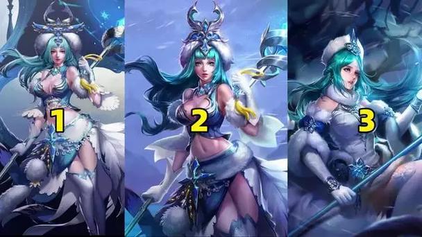 王者荣耀王昭君被削,王者荣耀王昭君被削弱了吗?-第7张图片-猴鲨游戏 王者荣耀王昭君被削,王者荣耀王昭君被削弱了吗?-第7张图片-猴鲨游戏