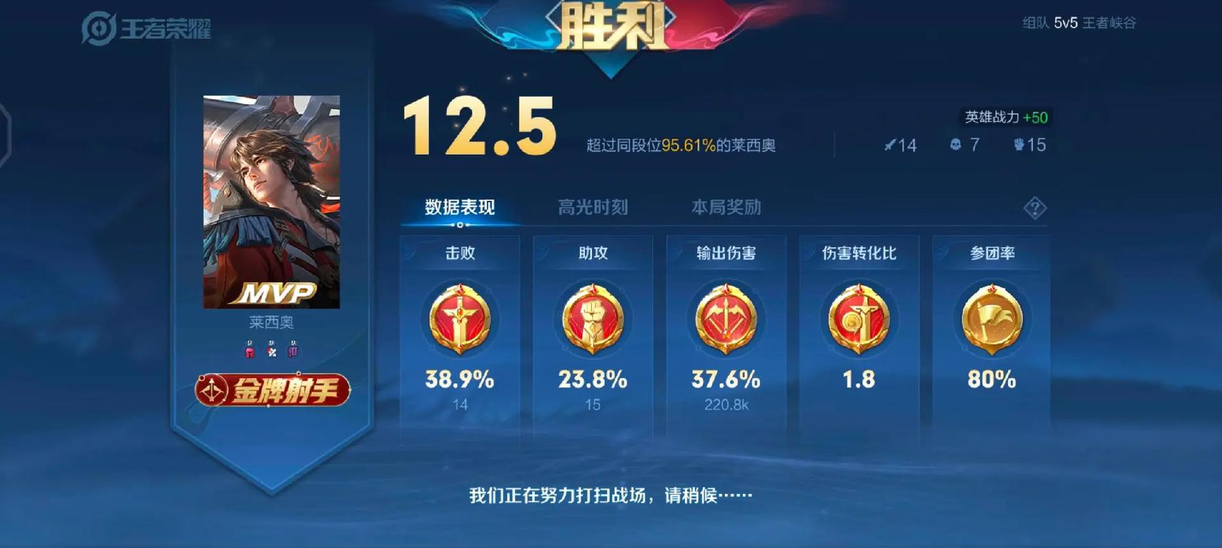 射手挂机王者荣耀技巧?射手挂机王者荣耀技巧视频?-第5张图片-猴鲨游戏 射手挂机王者荣耀技巧?射手挂机王者荣耀技巧视频?-第5张图片-猴鲨游戏