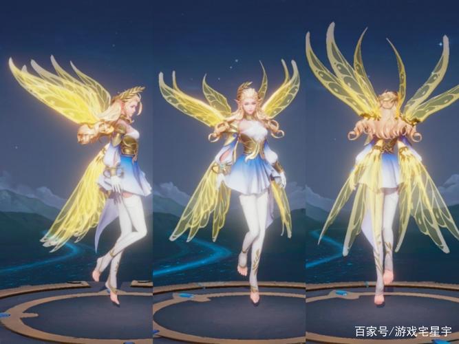 王者荣耀武神抽奖技巧?王者荣耀抽武则天诀窍?-第2张图片-猴鲨游戏 王者荣耀武神抽奖技巧?王者荣耀抽武则天诀窍?-第2张图片-猴鲨游戏
