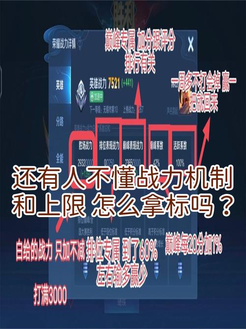 王者荣耀上分段技巧在哪,王者段位怎样上分-第3张图片-猴鲨游戏 王者荣耀上分段技巧在哪,王者段位怎样上分-第3张图片-猴鲨游戏