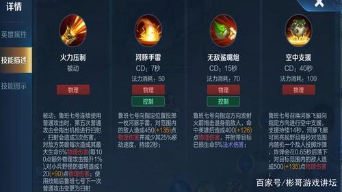 王者荣耀鲁班跳河技巧,王者荣耀鲁班怎样跳舞的?-第3张图片-猴鲨游戏 王者荣耀鲁班跳河技巧,王者荣耀鲁班怎样跳舞的?-第3张图片-猴鲨游戏