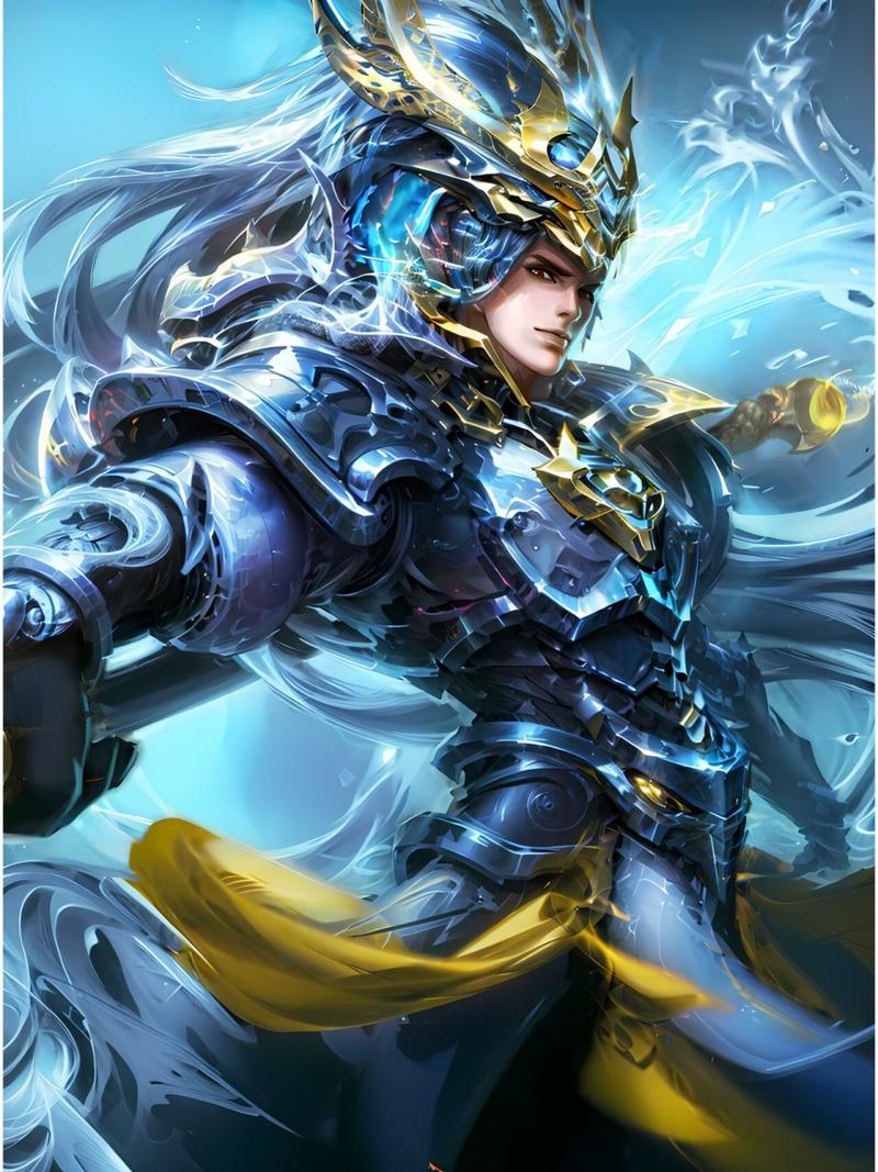 王者荣耀抽韩信的技巧,怎样抽韩信的几率比较高-第4张图片-猴鲨游戏 王者荣耀抽韩信的技巧,怎样抽韩信的几率比较高-第4张图片-猴鲨游戏