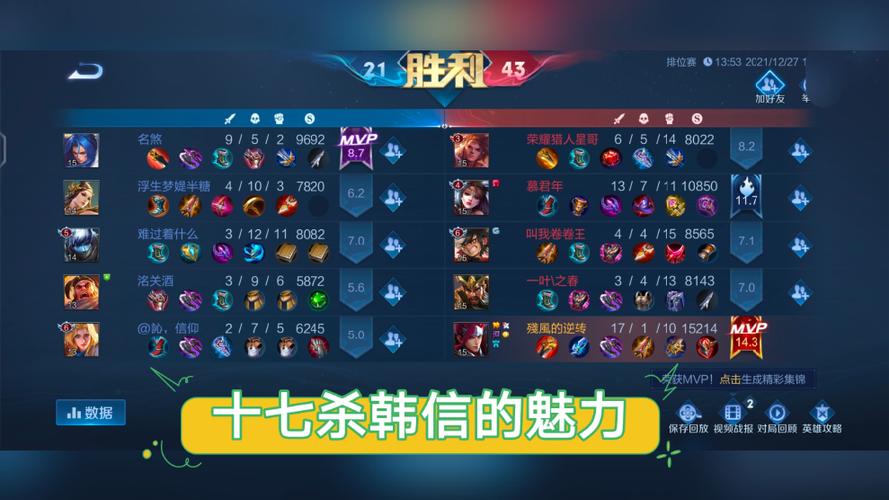 王者荣耀抽韩信的技巧,怎样抽韩信的几率比较高-第8张图片-猴鲨游戏 王者荣耀抽韩信的技巧,怎样抽韩信的几率比较高-第8张图片-猴鲨游戏