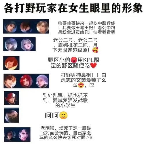 王者荣耀打野变成女生,王者荣耀打野的女英雄?-第4张图片-猴鲨游戏 王者荣耀打野变成女生,王者荣耀打野的女英雄?-第4张图片-猴鲨游戏