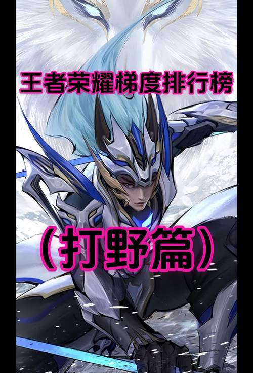 王者荣耀哪个打野容易?王者荣耀哪个打野简单?-第5张图片-猴鲨游戏 王者荣耀哪个打野容易?王者荣耀哪个打野简单?-第5张图片-猴鲨游戏