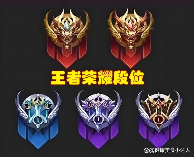 王者荣耀鲁班铂金技巧?鲁班黄金段位出装?-第8张图片-猴鲨游戏 王者荣耀鲁班铂金技巧?鲁班黄金段位出装?-第8张图片-猴鲨游戏