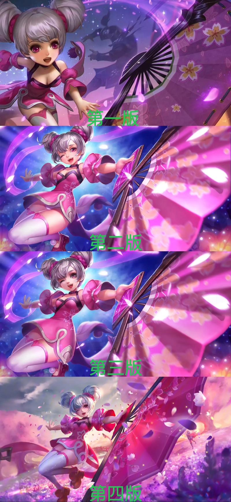 王者荣耀无敌打野小乔?王者荣耀小乔无脑英雄?-第6张图片-猴鲨游戏 王者荣耀无敌打野小乔?王者荣耀小乔无脑英雄?-第6张图片-猴鲨游戏
