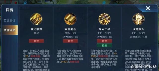 王者荣耀冷静射击教学?王者荣耀冷静之靴在哪里买?-第6张图片-猴鲨游戏 王者荣耀冷静射击教学?王者荣耀冷静之靴在哪里买?-第6张图片-猴鲨游戏