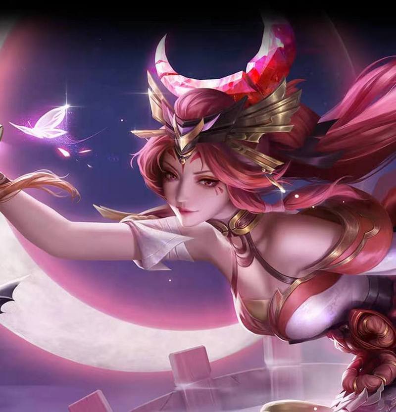 王者荣耀都用什么法师打野?王者打法师用什么英雄?-第4张图片-猴鲨游戏 王者荣耀都用什么法师打野?王者打法师用什么英雄?-第4张图片-猴鲨游戏