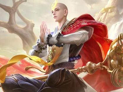 王者荣耀金蝉好久出，王者荣耀金蝉好久出新英雄-第1张图片-猴鲨游戏