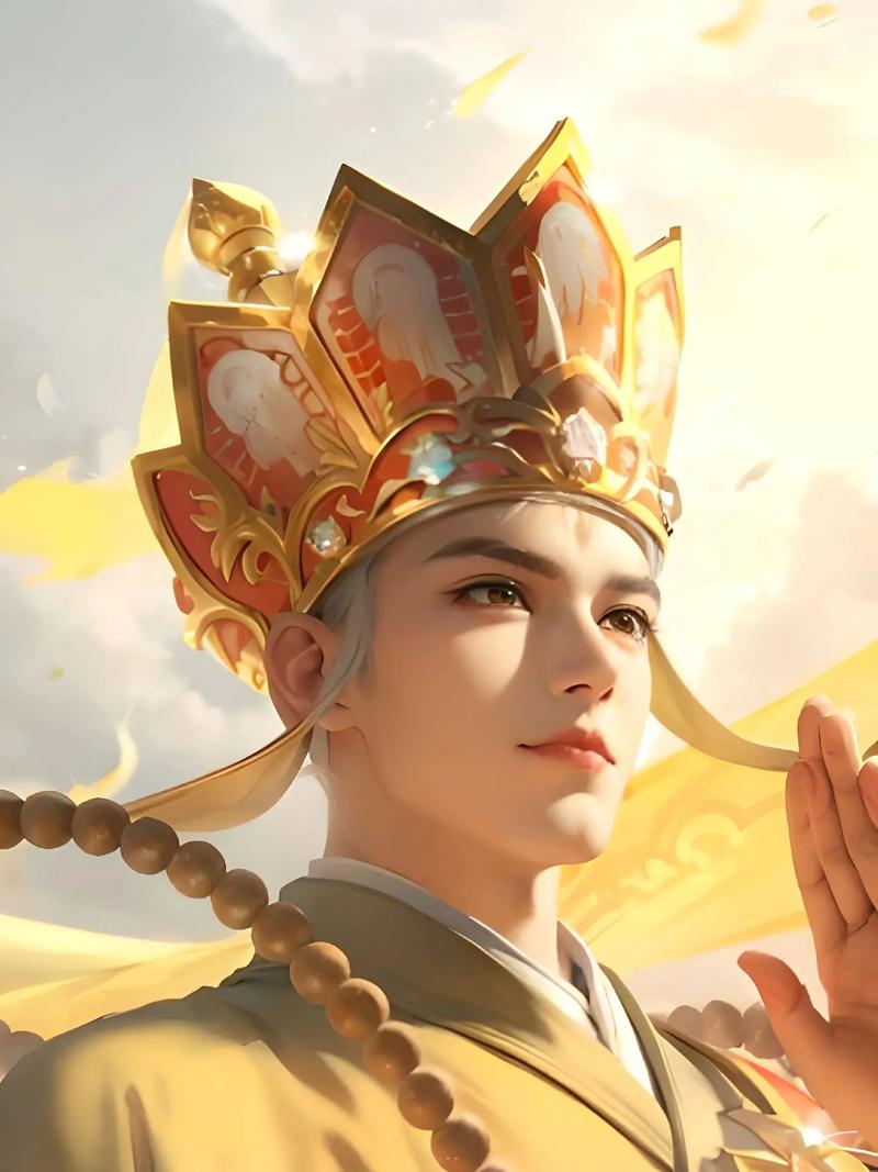 王者荣耀金蝉好久出，王者荣耀金蝉好久出新英雄-第6张图片-猴鲨游戏