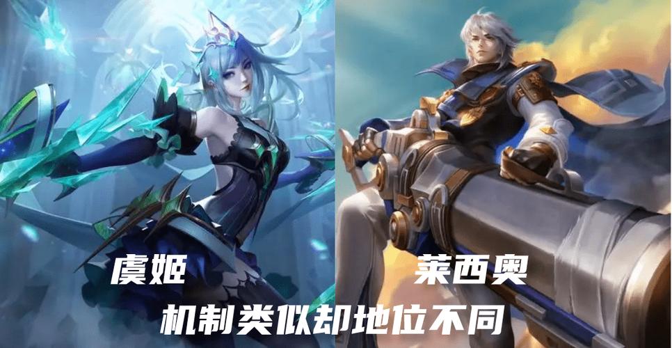 王者荣耀赵云关羽克隆?王者荣耀赵云和关羽?-第1张图片-猴鲨游戏 王者荣耀赵云关羽克隆?王者荣耀赵云和关羽?-第1张图片-猴鲨游戏