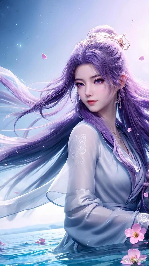 王者荣耀打野动漫壁纸女,王者荣耀打野图片合集?-第5张图片-猴鲨游戏 王者荣耀打野动漫壁纸女,王者荣耀打野图片合集?-第5张图片-猴鲨游戏